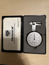 PRESIDIUM Analogue Gemstone Gauge Diamond Measurement (71088)