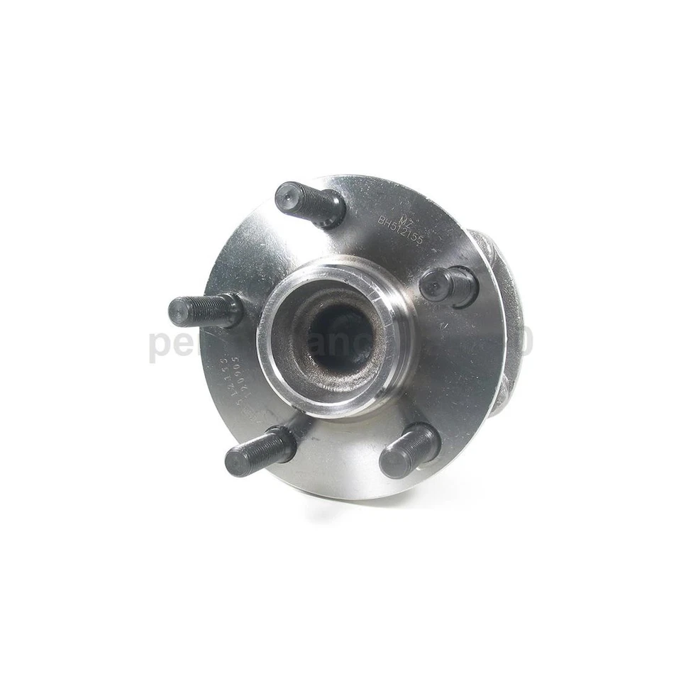 Подшипник переднего заднего колеса и ступица в сборе для Dodge Caravan 1996-2000 - Изображение 2 из 4