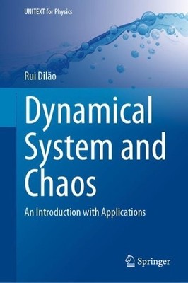Dynamical System and Chaos - 9783031251535