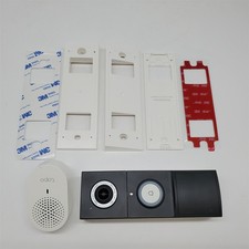 TP-Link Tapo Smart Video Doorbell Camera with Chime, Battery or Wired D225 