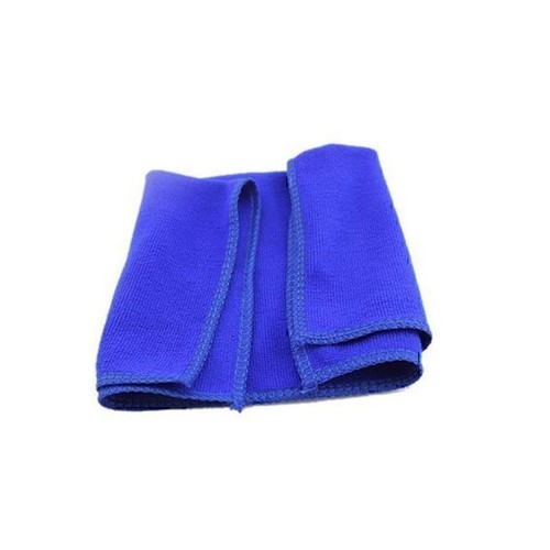 Microfiber Cleaning Cloth Towel Rag Car Polishing No Scratch Auto Detailing US/ - Picture 8 of 17