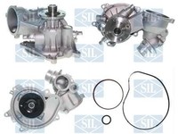 Saleri Sil Wasserpumpe PA1298 FüR Alpina Bmw