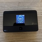 Routeur Wi-Fi mobile TP-Link M7350 4G LTE Royaume-Uni