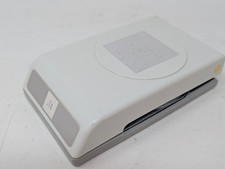 EK Success Paper Punch 1.5 inch square 1.5 x 1.5 