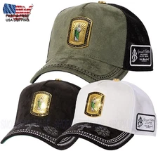 Red Monkey Saint Jude Special Edition RM1545 New Limited Unisex Trucker Hat Cap