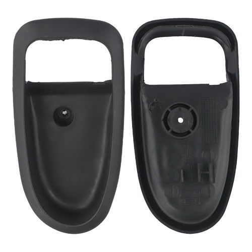 Set Of Two Interior Door Handles For Hyundai For Elantra 01 06 Vehicles - Picture 8 of 21