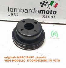 puleggia originale CHATENET CH 22 AIXAM A 721 741 751 CITY KUBOTA Z402 Z482