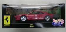 Hot Wheels Ferrari 288 Gto 1984 1:18 23919