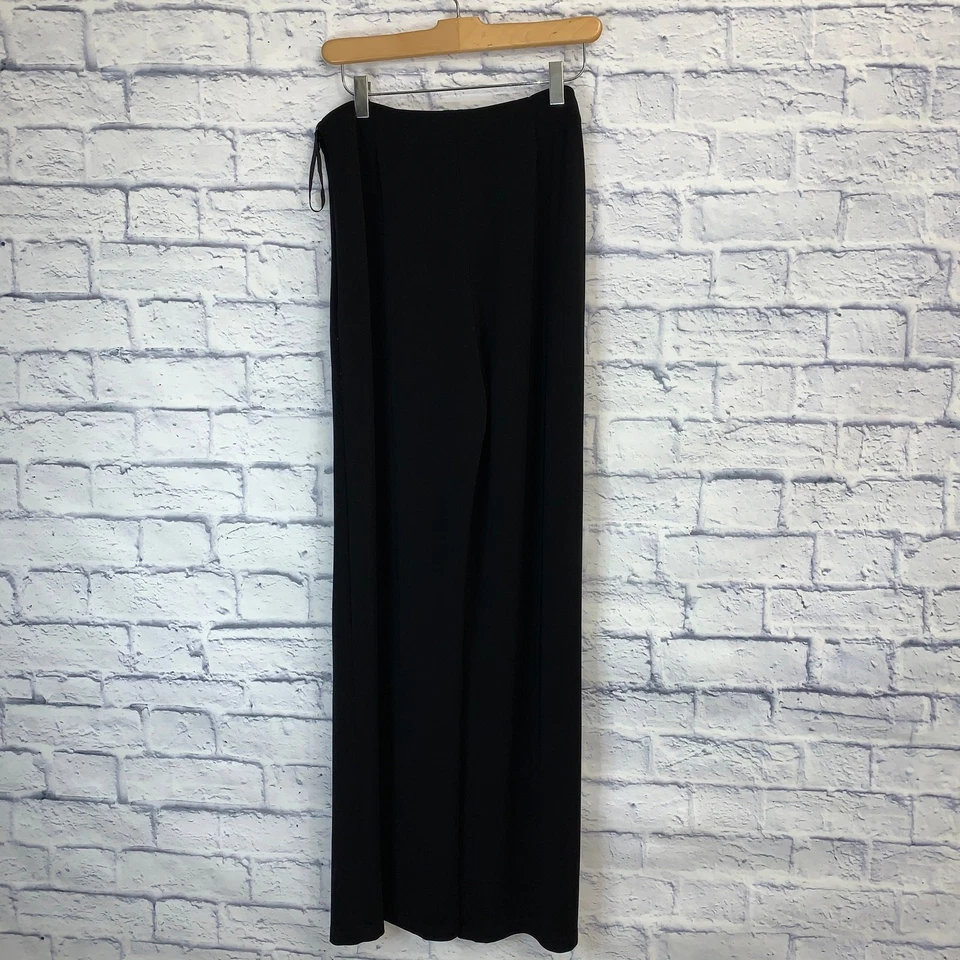 Katherine Kelly Black Pant - Image 4 of 4