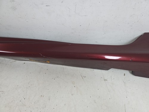 2015-2017 Chrysler 200 Rocker Panel Side Skirt Moulding Passenger Left OEM - Picture 3 of 15