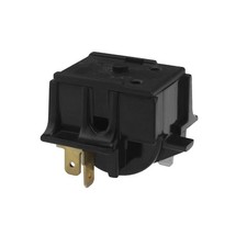 Compresseur de Réfrigérateur Congélateur QP2-15H Démarreur de Compresseur de ...