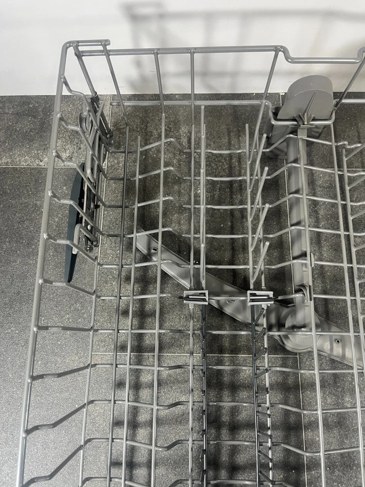 ✅ Geschirrkorb Oben Ober Korb Siemens Bosch Neff Spülmaschine 60cm ROSTFREI - Bild 4 von 4