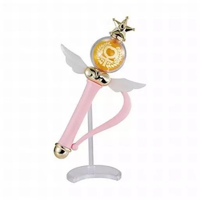 Sailor Moon Crystal Venus Rod 4 Pretty Guardian Stick with Base