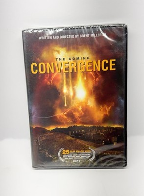 The Coming Convergence (DVD)