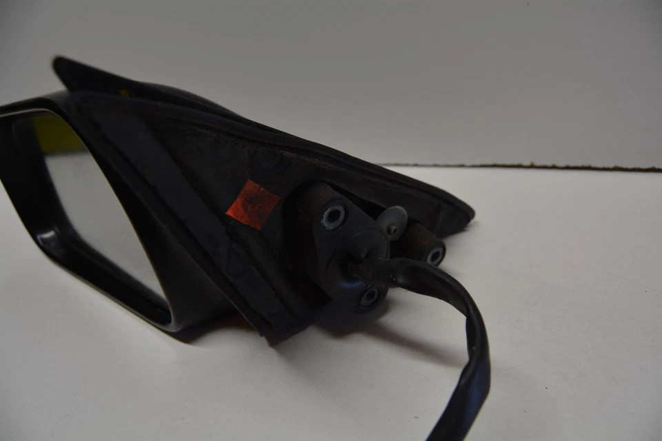 1992-1996 TOYOTA CAMRY ЛЕВАЯ СТОРОНА ВИД ДВЕРИ ЗЕРКАЛО OEM, 128-61363 - Изображение 3 из 3