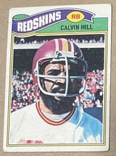 1977 TOPPS FOOTBALL CARDS, U PICK THE CARD.