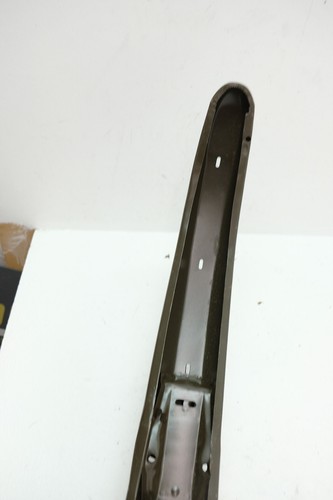 Paraurti anteriore originale Porsche 356 B C - Foto 10 di 14