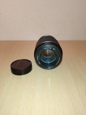    Tokina SD 70-210mm f/4-5.6 | Telezoom Objektiv | Japan