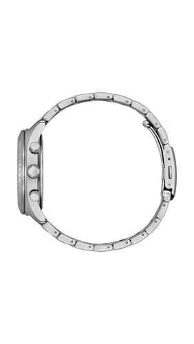 Citizen Herren Eco-Drive Weekender grünes Zifferblatt - CA4600-89X - Bild 2 von 4