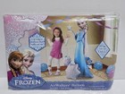 Frozen's Elsa The Snow Queen Airwalker Birthday Balloons Decoration - 57" Inches