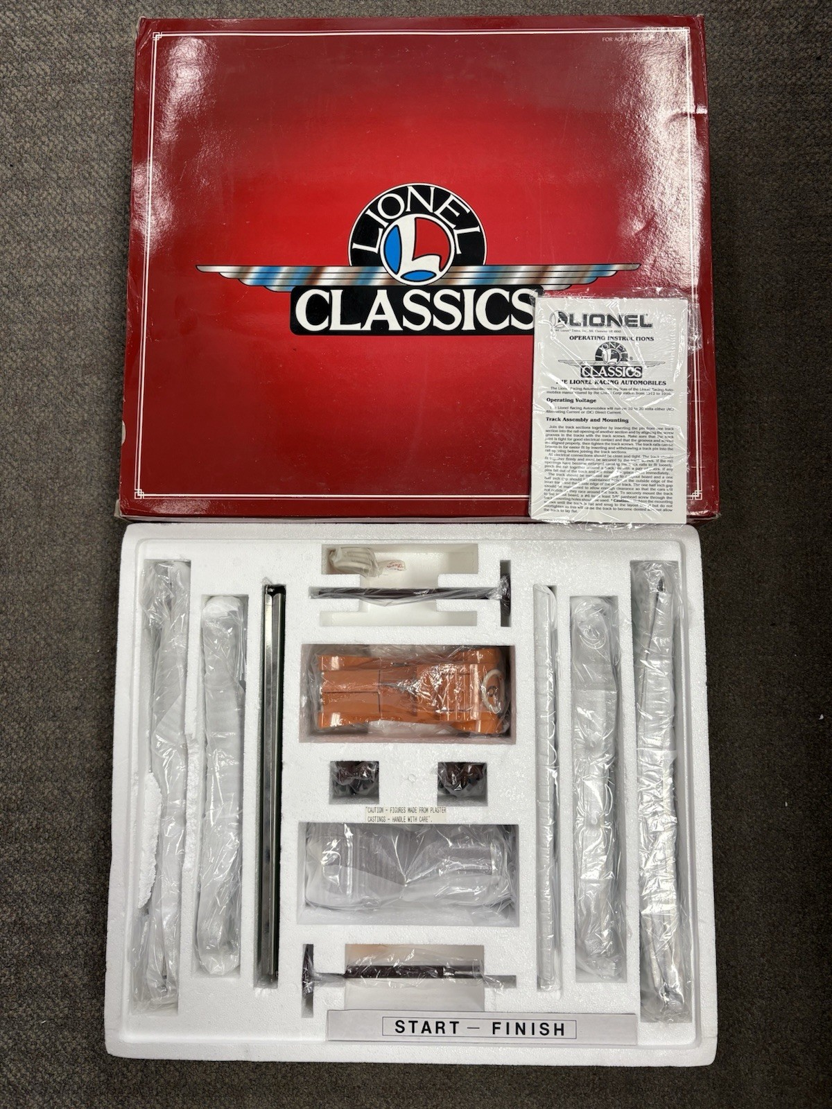 Click here to see eBay Auction