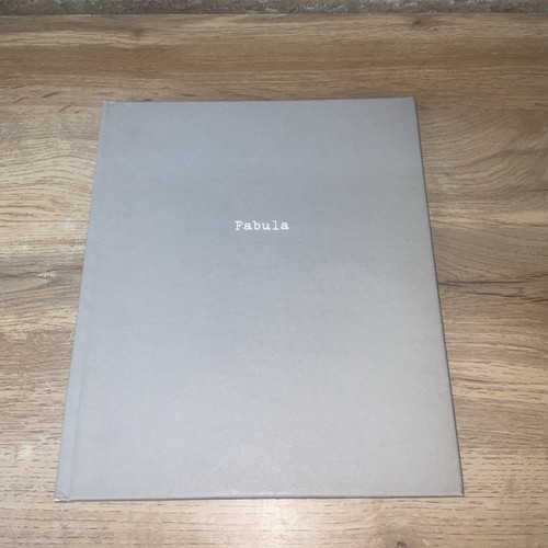 Fabula By Patrick Henry HB 2003 Inc Jeanne Faust Jenny Gage Todd Hido - Picture 5 of 12