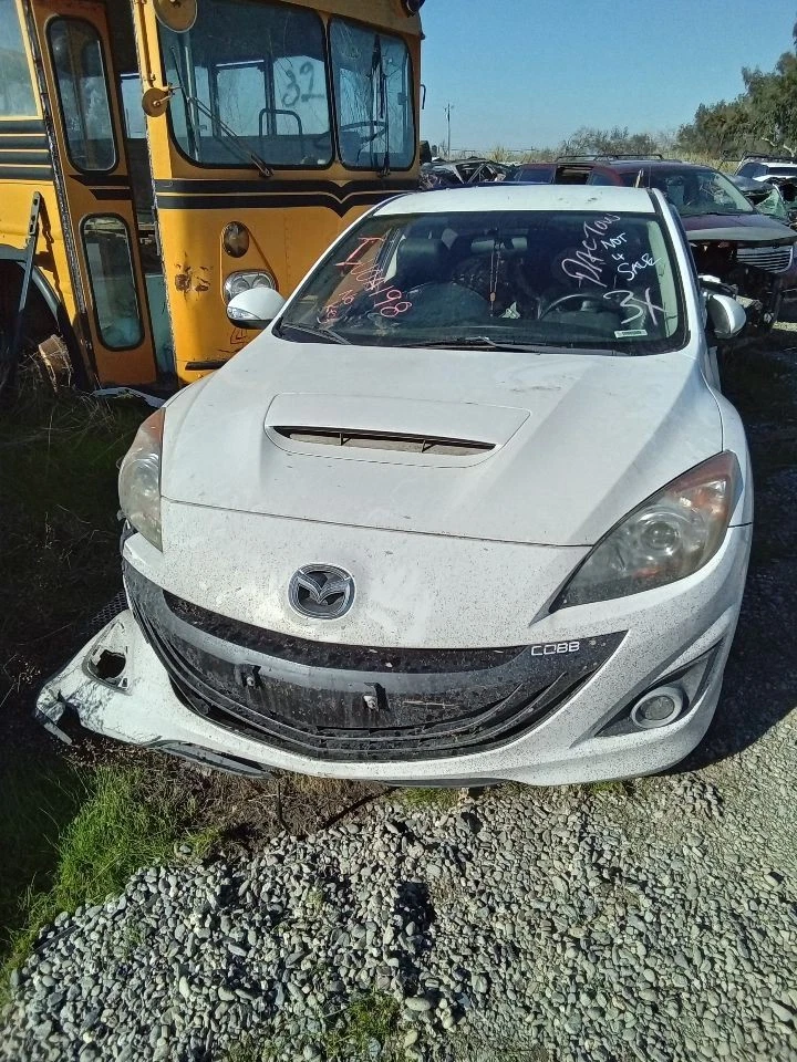 Переключатель передач MAZDA 3 2012 27912201 - Изображение 4 из 4