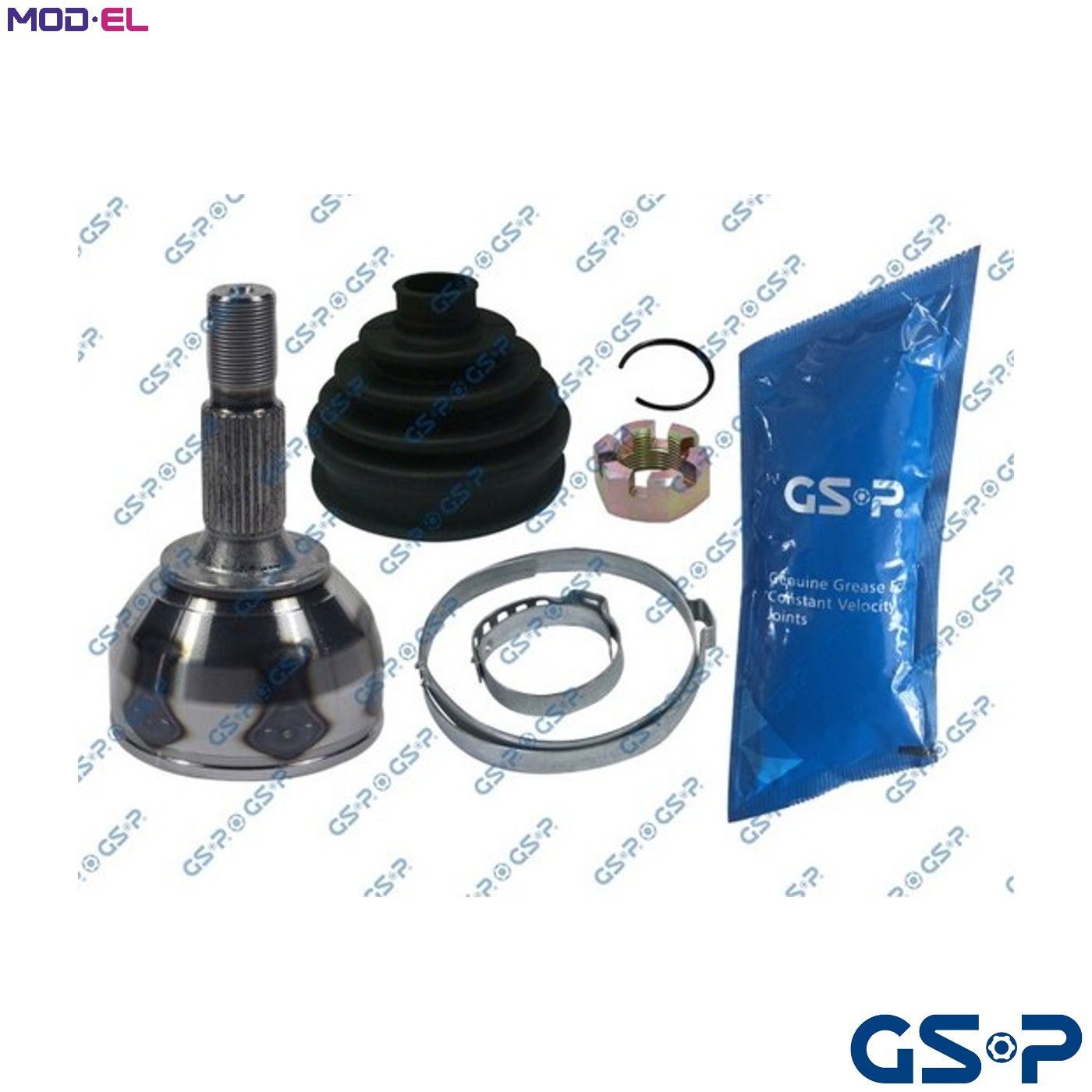 JOINT KIT DRIVE SHAFT 810098 FOR PEUGEOT EXPERT/Platform/Chassis/Van/TEPEE DS - Image 10