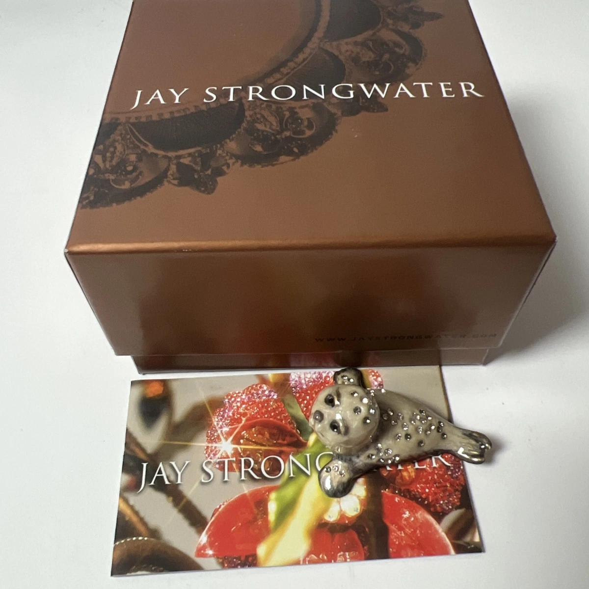 Jay Strongwater products for sale | eBay