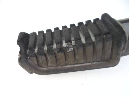Complete Rear Passenger Footrest Support Right Cagiva Mito 125 EV 1998 - Picture 4 of 10