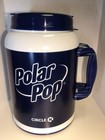 Polar Pop Circle K 100 oz Jumbo Refillable Jug Cup with Straw Mug