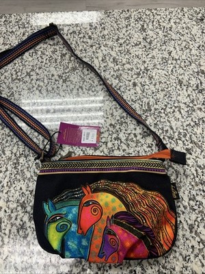 Laurel Burch Mini Purse
