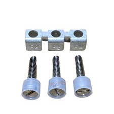 10PCS FBI3-10 5772605 Fixed Bridge Components #nm