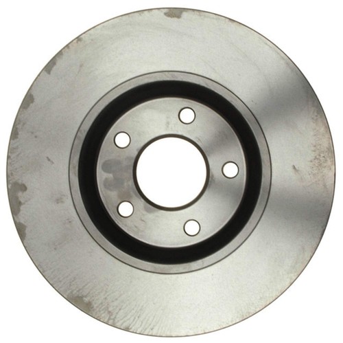 Disc Brake Rotor - Picture 6 of 9