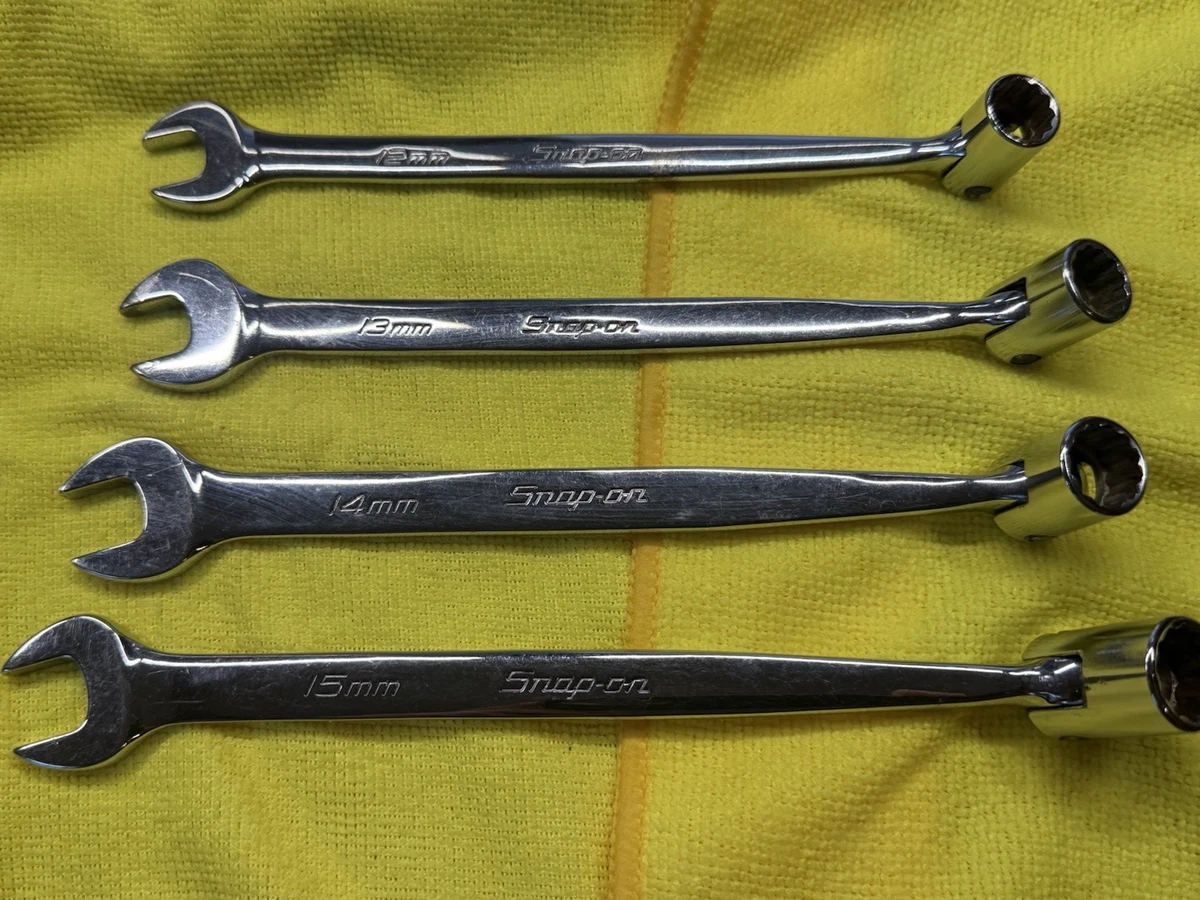 Snap-on Socket Wrench Automotive Hand Wrenches for sale | eBay