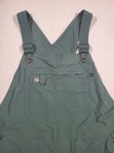 Duluth Trading Co. Bib Overalls Heirloom Gardening Utility Womens - Size 2X x 31 — photo 2