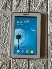 Samsung Galaxy Tab 2 7” Wi-Fi – Funzionante – Senza caricatore