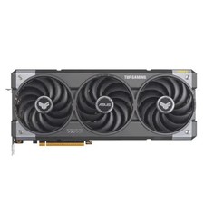 Asus TUF GAMING RX9070 XT OC, PCIe5, 16GB DDR6, HDMI, 3 DP, 3080MHz Clock, RGB L