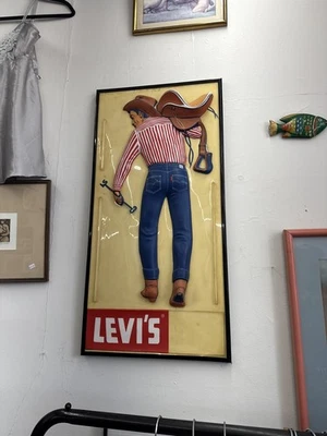 levis sign products for sale | eBay