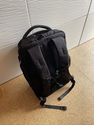 tomtoc 40L Reiserucksack Handgepäck Rucksack Travel Backpack - Bild 2 von 5