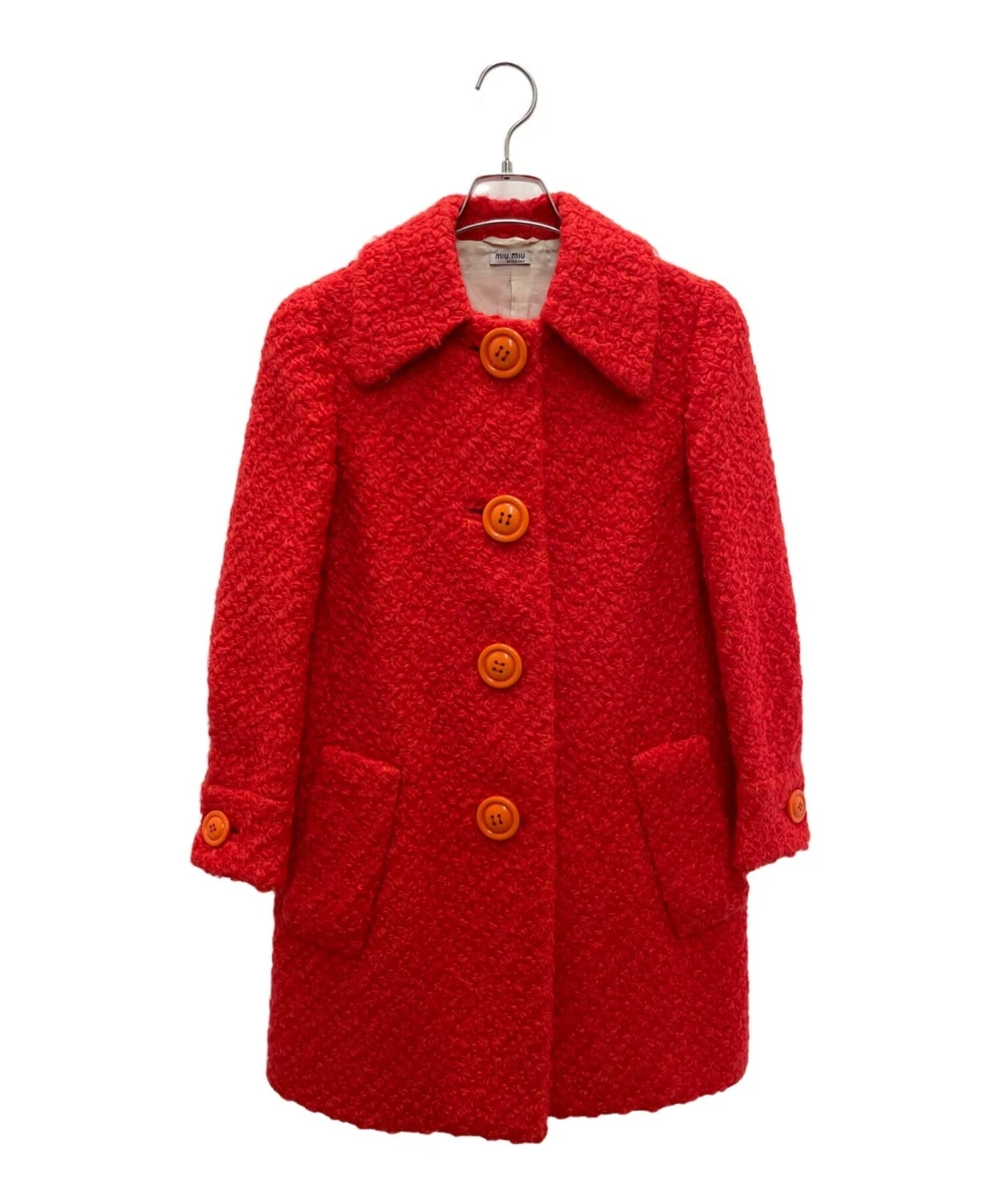 Miu Miu Coats for Women for sale | eBay