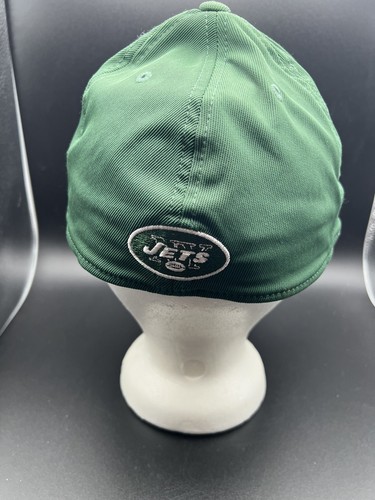 Sombrero Green NY Jets XL - Imagen 7 de 7