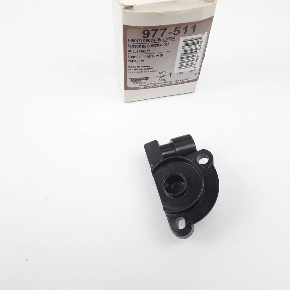 Sensor de posición del acelerador para Buick Oldsmobile Pontiac Chevrolet GMC (1990-1998) Foto 2 de 4