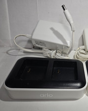 OEM Arlo Dual Charging Station VMA5400C for A...
