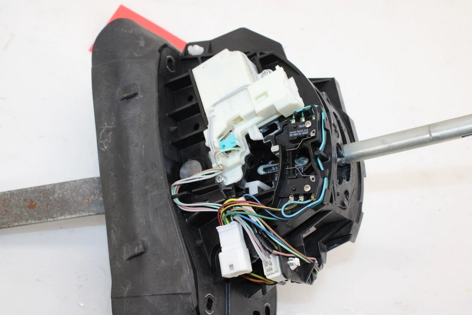 2017-2020 Infiniti Q60 AWD Automatic Shifter OEM NH62 - Image 3 of 4