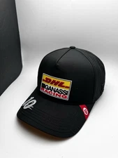 Alex Palou #10 Honda DHL Chip Ganassi Racing IndyCar Indy 500 Marwin Hats Snap