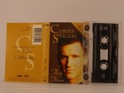 CURTIS STIGER THIS TIME (36) 2 Track Audio Cassette ARISTA
