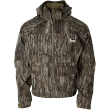 BANDED Men's Calefaction 3-N-1 Legacy Insulated Wader Jacket (B1010046-R1)