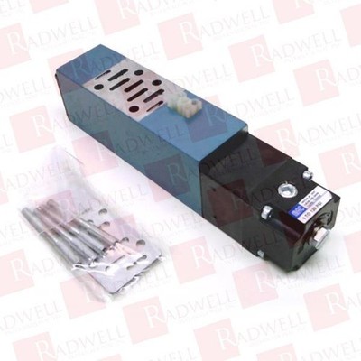 MAC VALVES INC PRP1A-AADA / PRP1AAADA (NEW IN BOX)