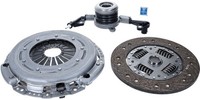 Kupplungssatz Sachs 3000 990 437 FÜR Mercedes
